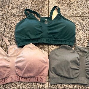 Kindred Bravely XL Pumping and Nursing Bra